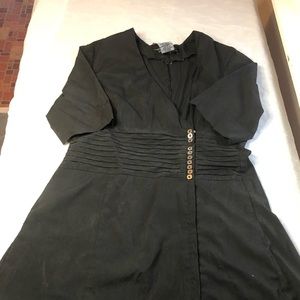 Noel Asmar “Gracie” Tunic